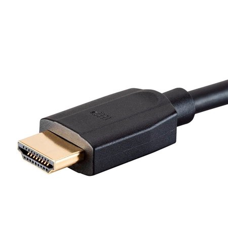 MONOPRICE DynamicView Ultra 8K High Speed HDMI Extension Cable_ 48Gbps_ 8K_ Dyna 38644